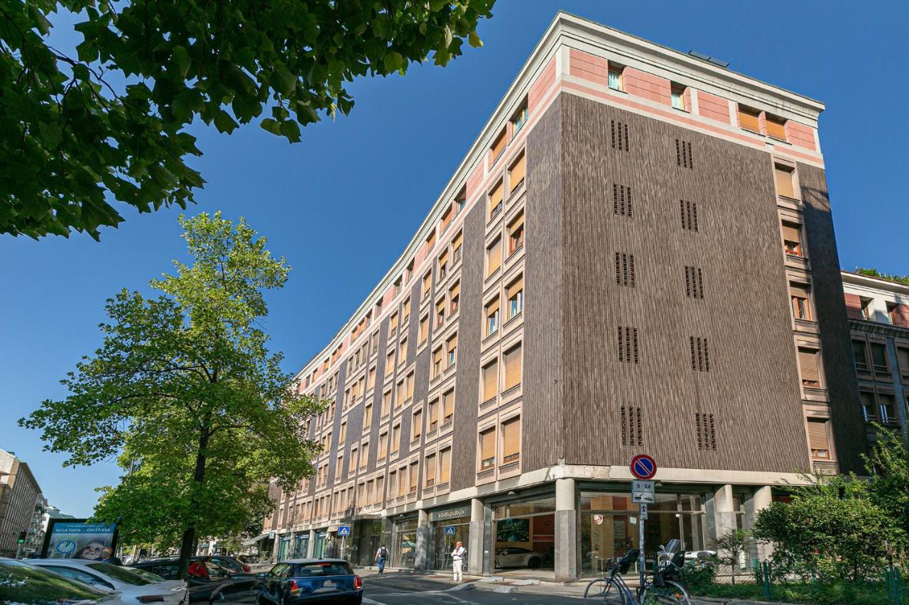 Santa Sofia Home Milán Exterior foto